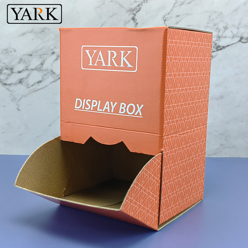 Cartucho de vape Embalaje Caja principal Caja de presentación 