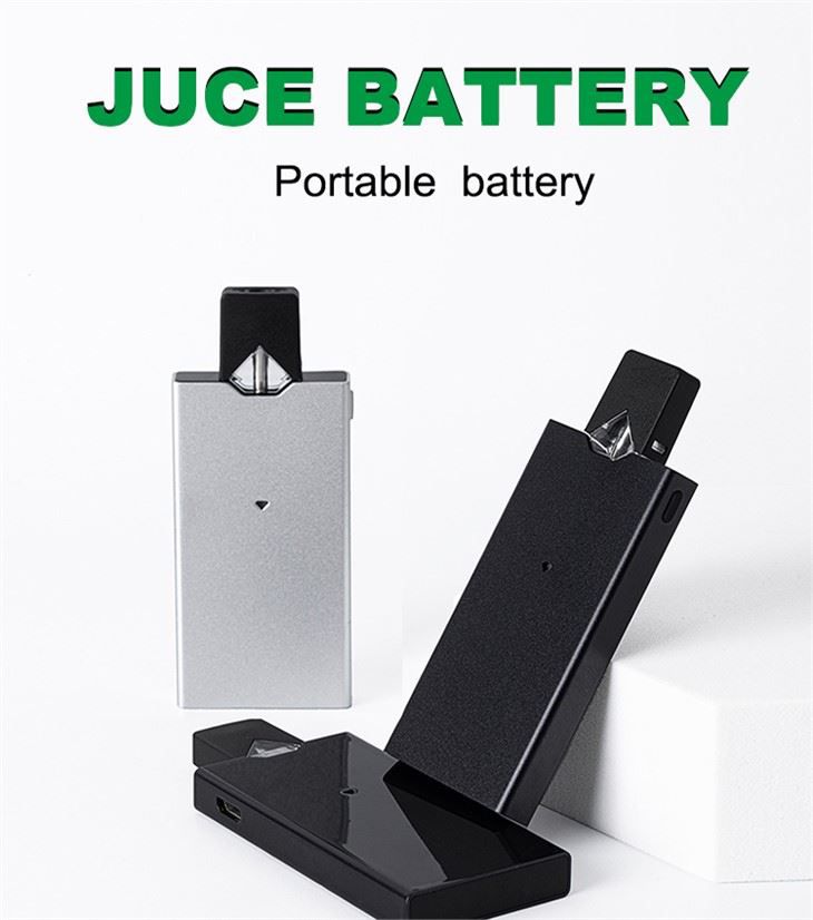 Batería portátil Pod Vape