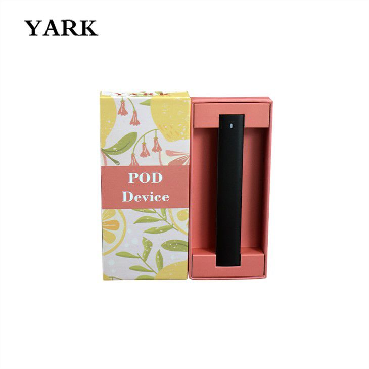 Caja de vape premium Cbd Pod