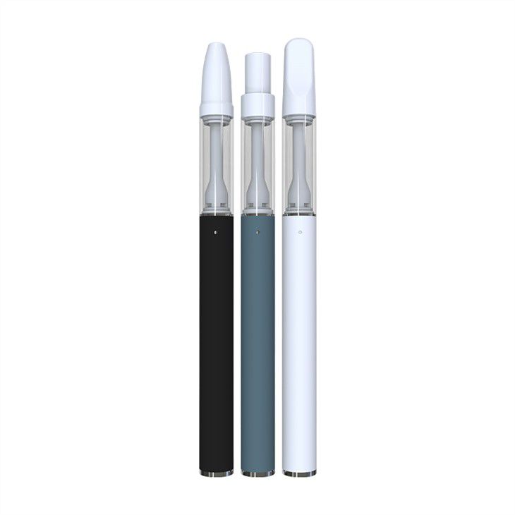 Pluma desechable CBD Vape 1.0ML
