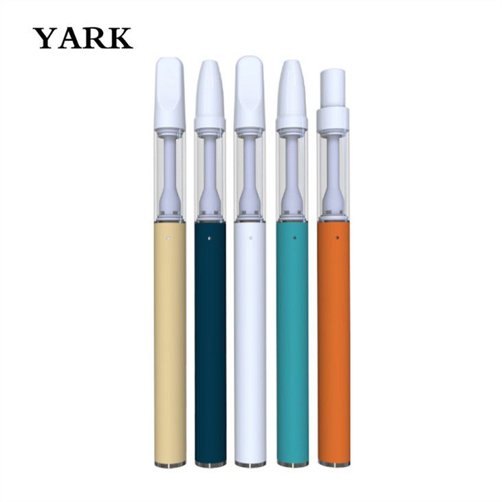 Bolígrafo Vape Desechable Recargable