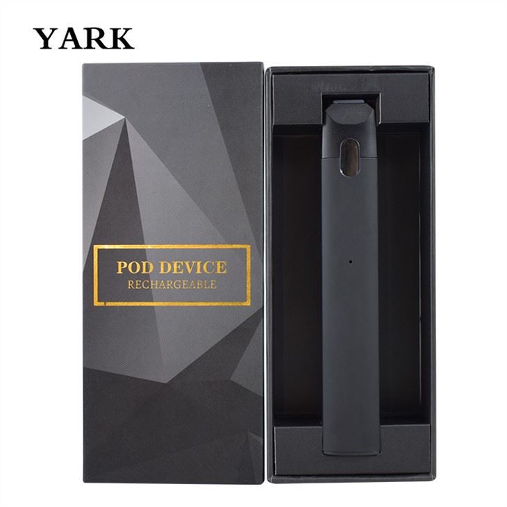 Cajas de embalaje personalizadas Vape Pod