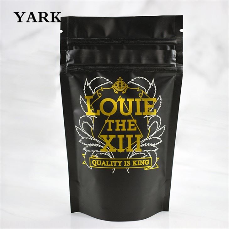 Bolsas de pellizco y extracción personalizadas
