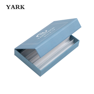 Caja magnética de preroll CBD de cáñamo