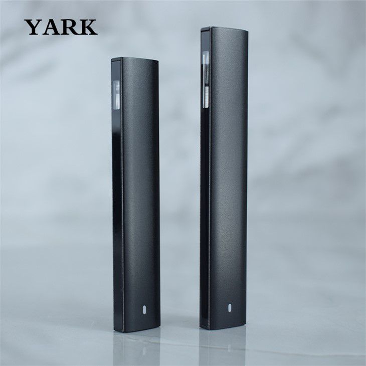 Vaporizador de cápsulas de CBD de THC