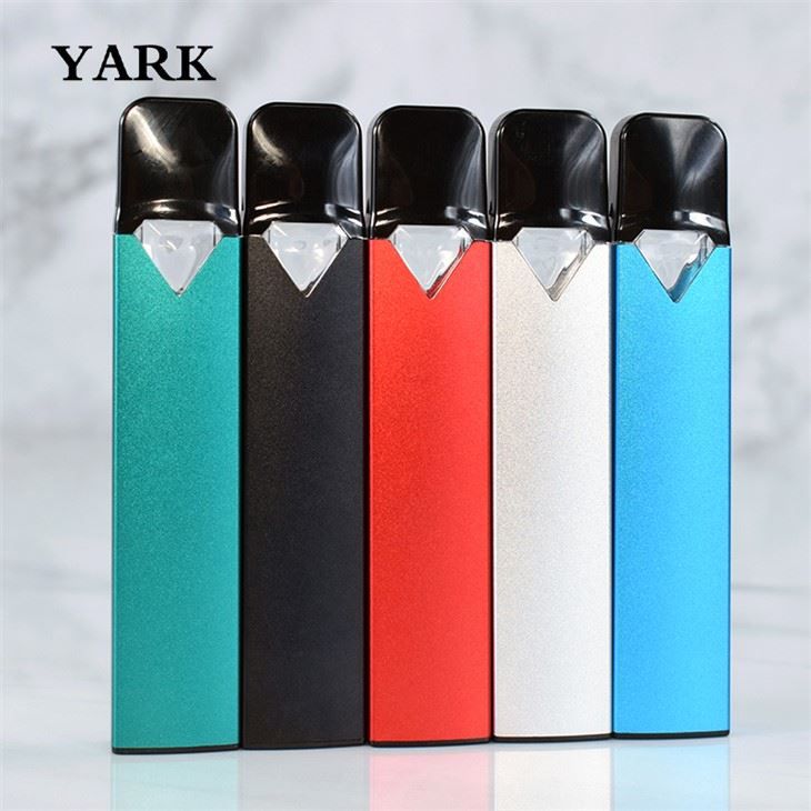 Cápsula desechable de CBD Vape de 1 ml