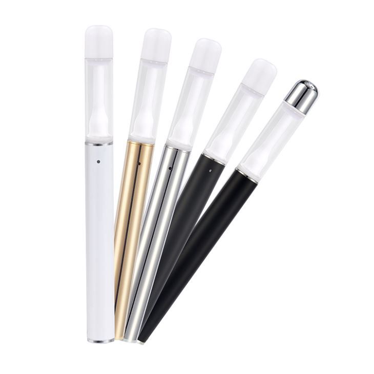 Bolígrafo Vape desechable de cerámica CBD