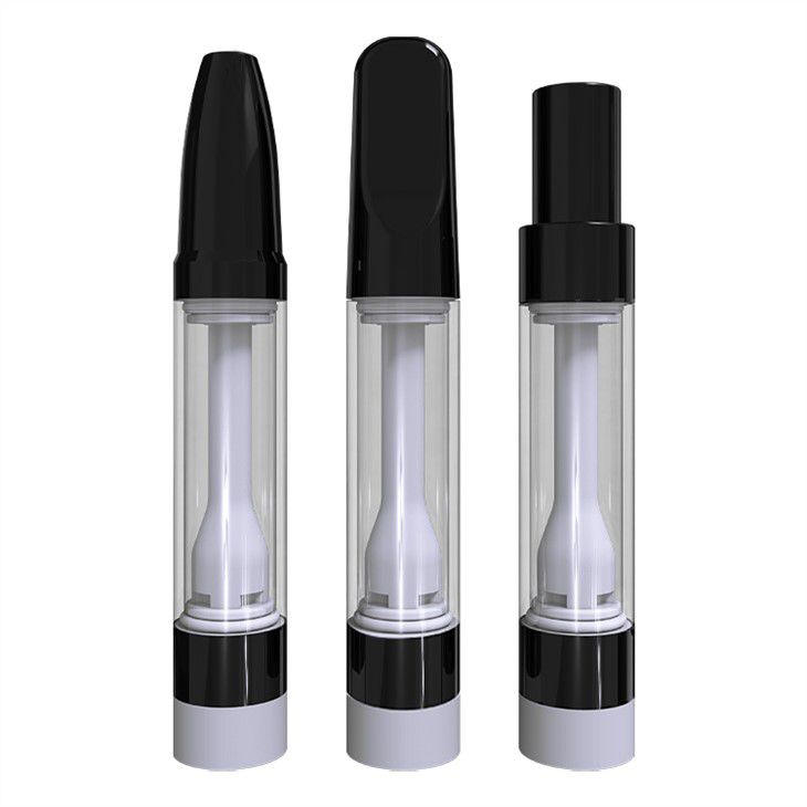 Cartucho de vaporizador de cannabis