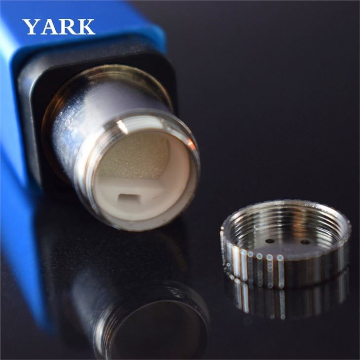 Vaporizadores de pluma de cera recargables