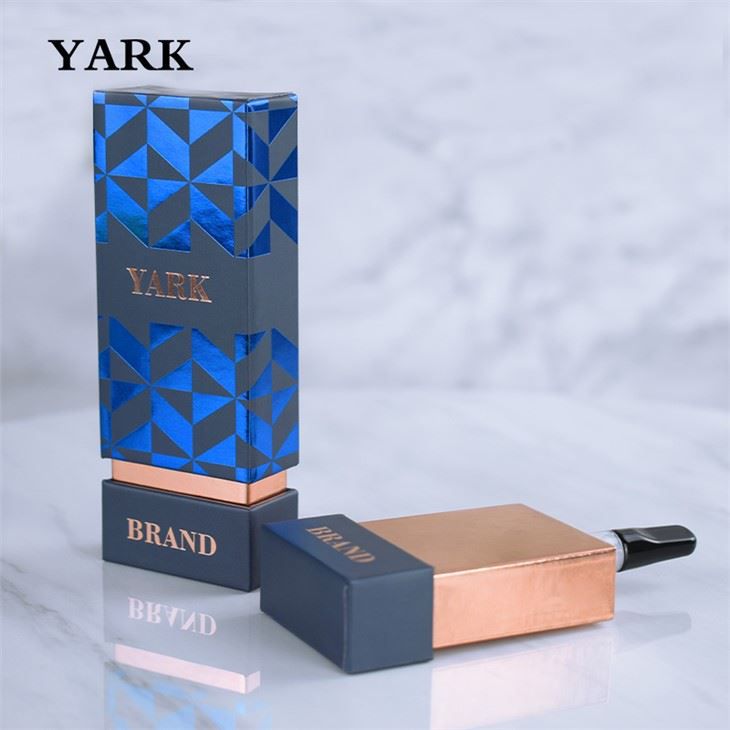Caja del cajón del cartucho Vape