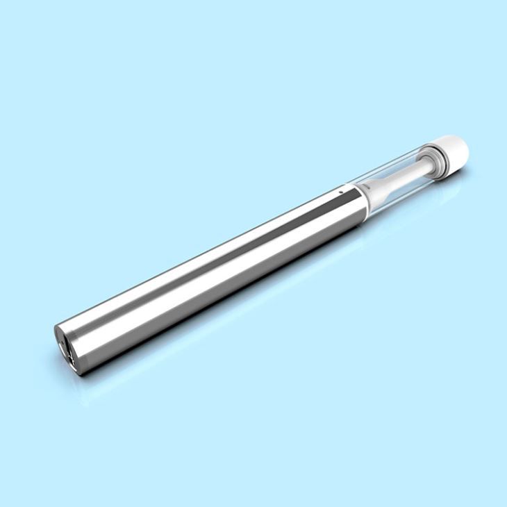 Pluma de vape destilado desechable de 1000 mg