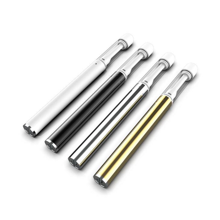 Vaporizadores desechables de cerámica completos