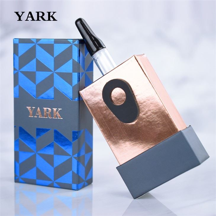 Cartucho de Vape Embalaje a prueba de niños