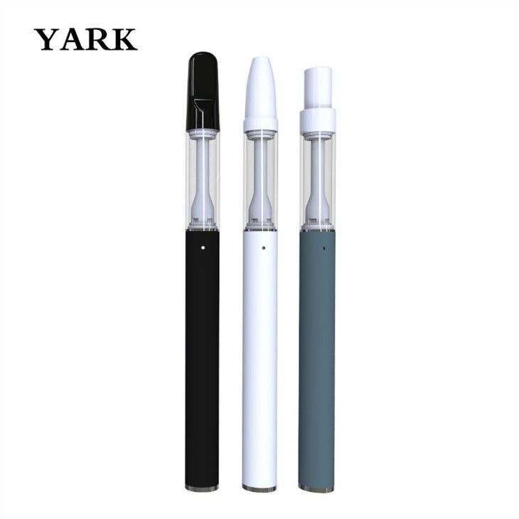 Pluma Vape Desechable Vacía