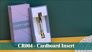 CR004-Inserto de cartón