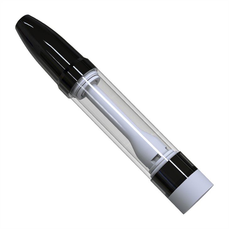Carros de vape desechables de CBD