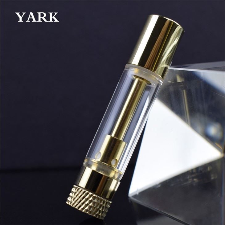 Cartucho de vape sin fugas