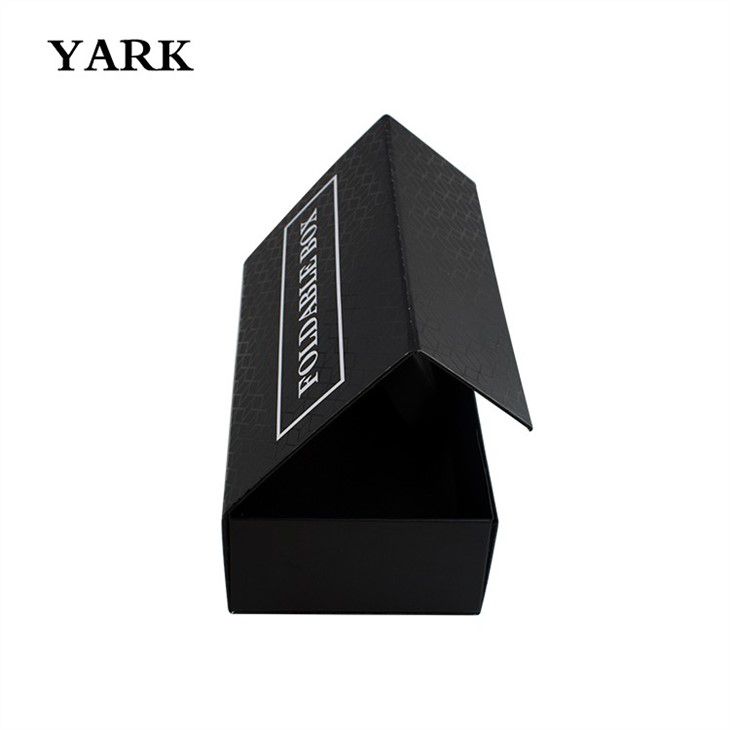 Caja de regalo impresa personalizada