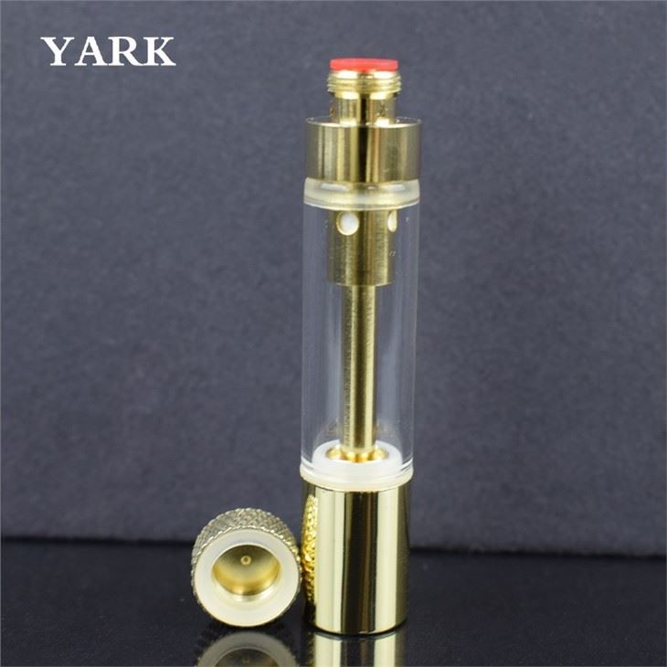 Cartucho de vaporizador 510 CBD