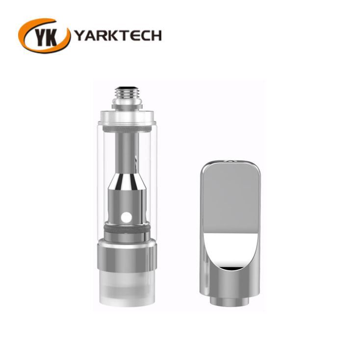 Cartucho de vape 510 CBD con bobina de cerámica
