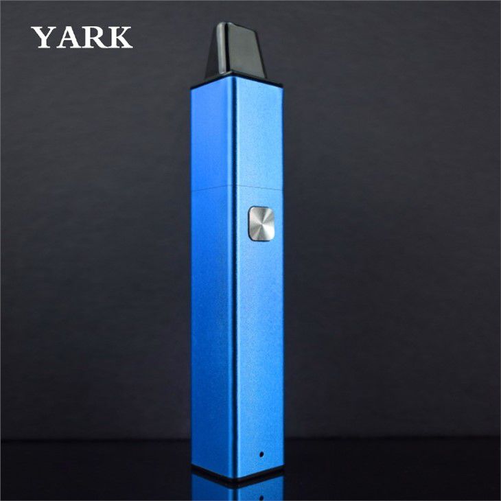 Vaporizador de cera concentrados de 900 mAh