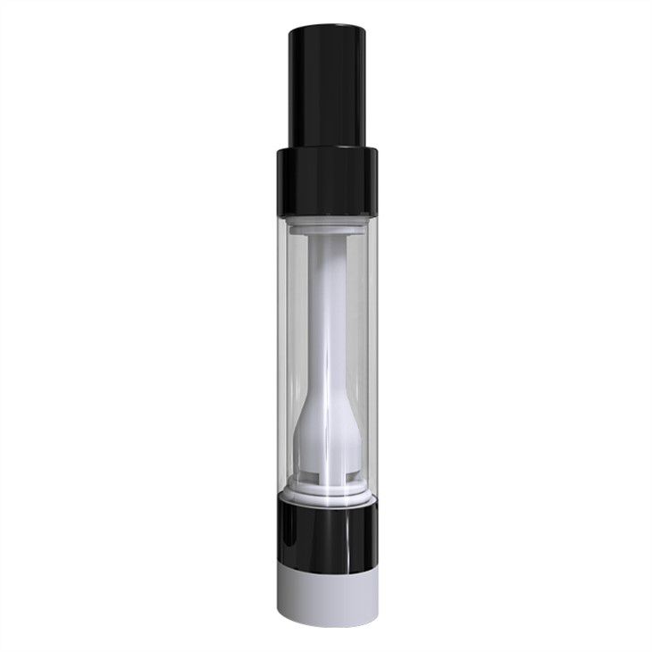 Cartucho desechable de 1,0 ml 510 Vape
