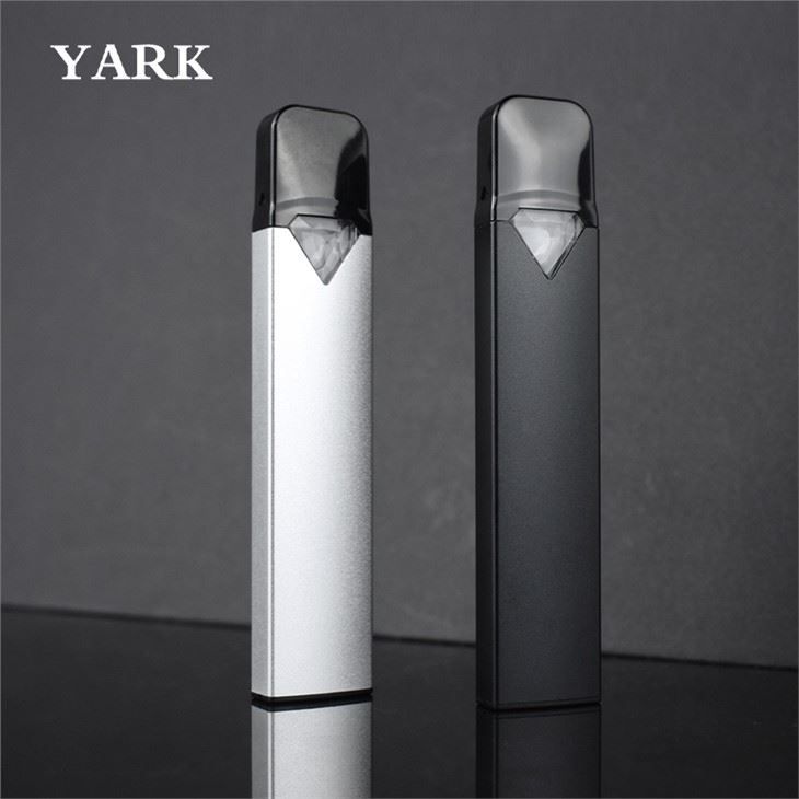 Bolígrafo Vape con bobina de cerámica de 280 mAh